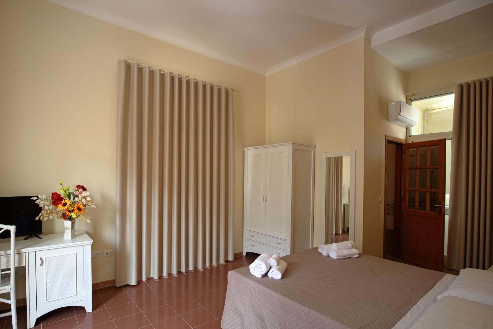 Hotel Della Piazza Pizzo  Eksteriør billede