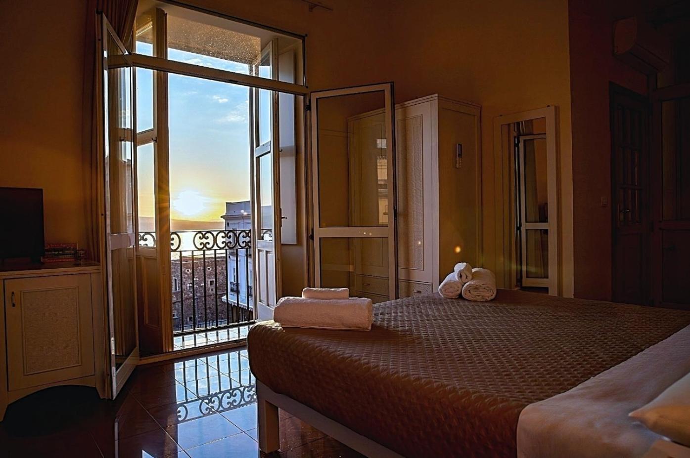 Hotel Della Piazza Pizzo  Eksteriør billede