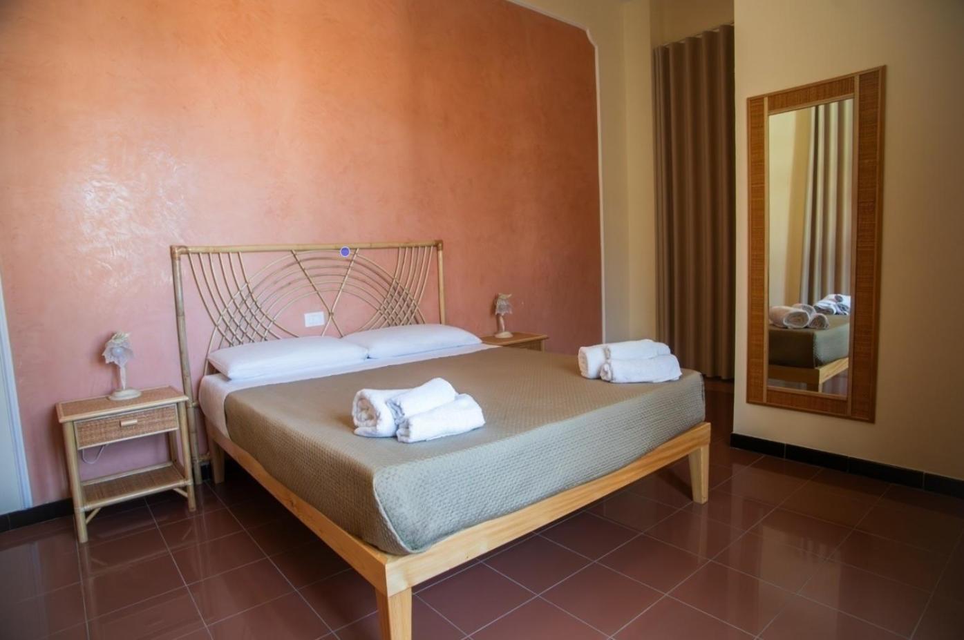 Hotel Della Piazza Pizzo  Eksteriør billede