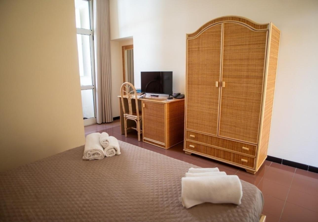 Hotel Della Piazza Pizzo  Eksteriør billede